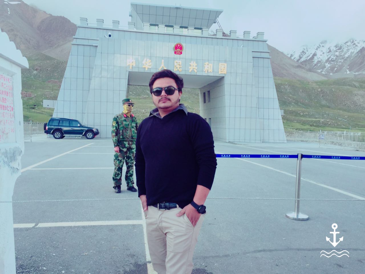 Jawad Khan Building Architecture, Business Cards, 3D Design, Broadcast Engineering, AutoCAD