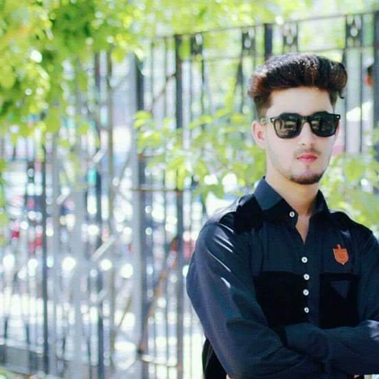 Saidullah Khan Khan Contracts