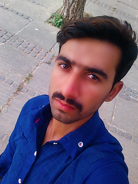 Muhmmad Saud Muhmmad Saud 