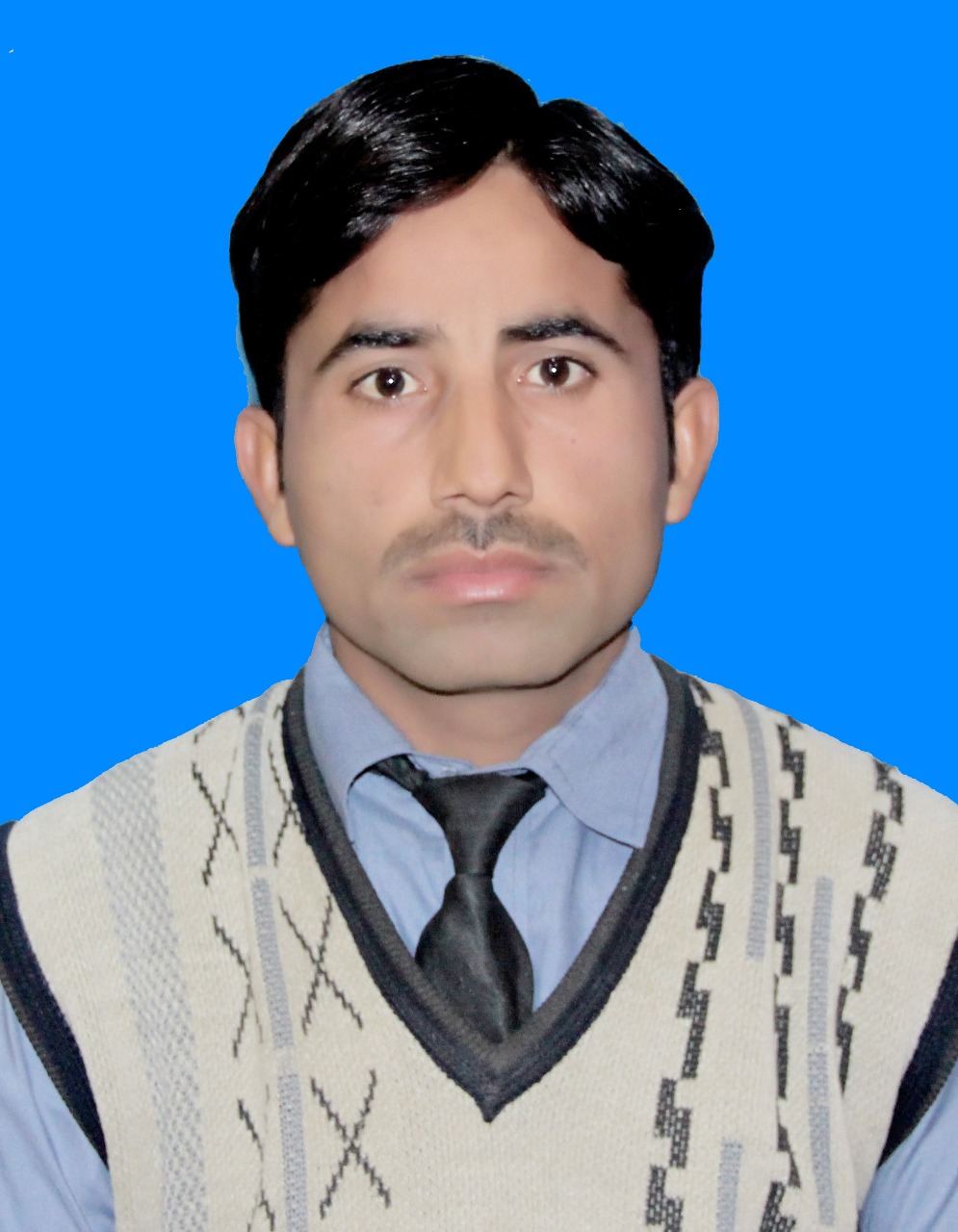 Muhammad Azam Accounting, Finance