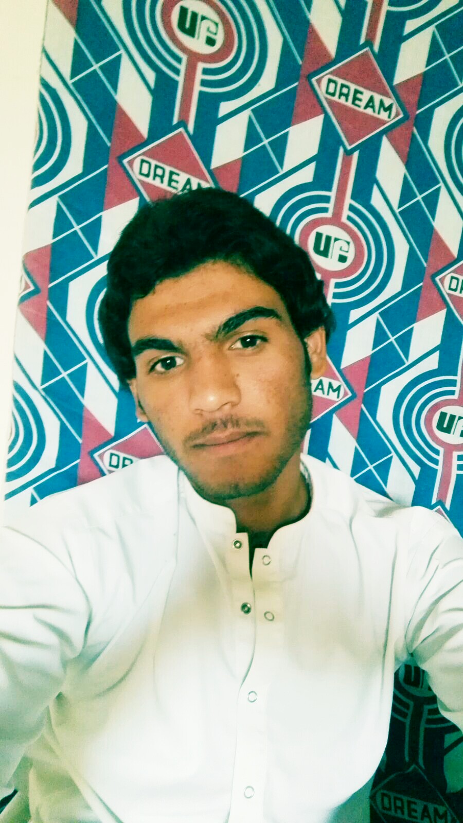 Muhammad Qasim 