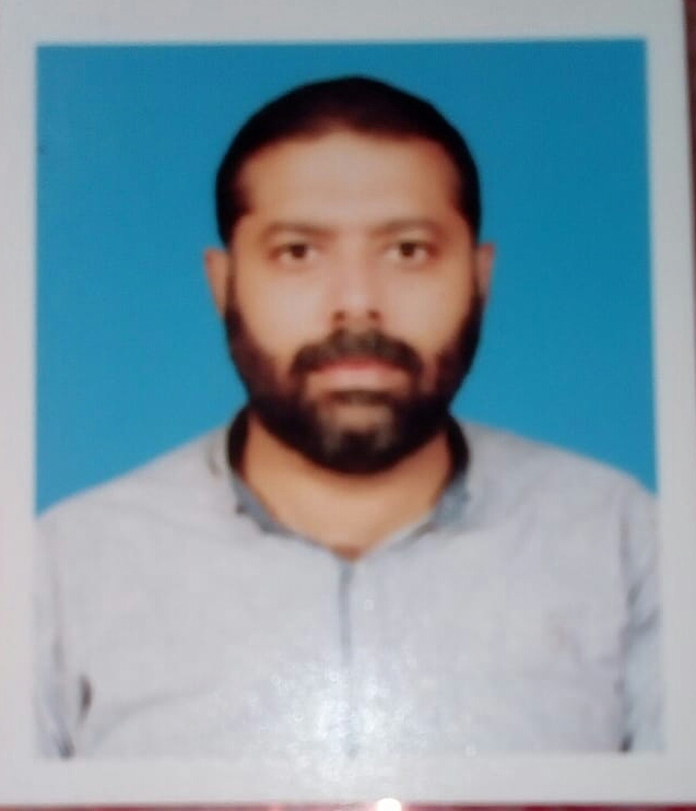 Waheed Ud Din Profile Waheed Ud Din Profile