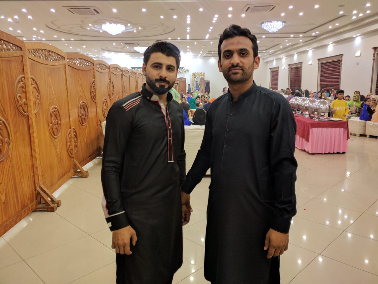 Waqas Naeem Telecommunications Engineering, Aeronautical Engineering, Electrical Engineering, Electronics, Chemi