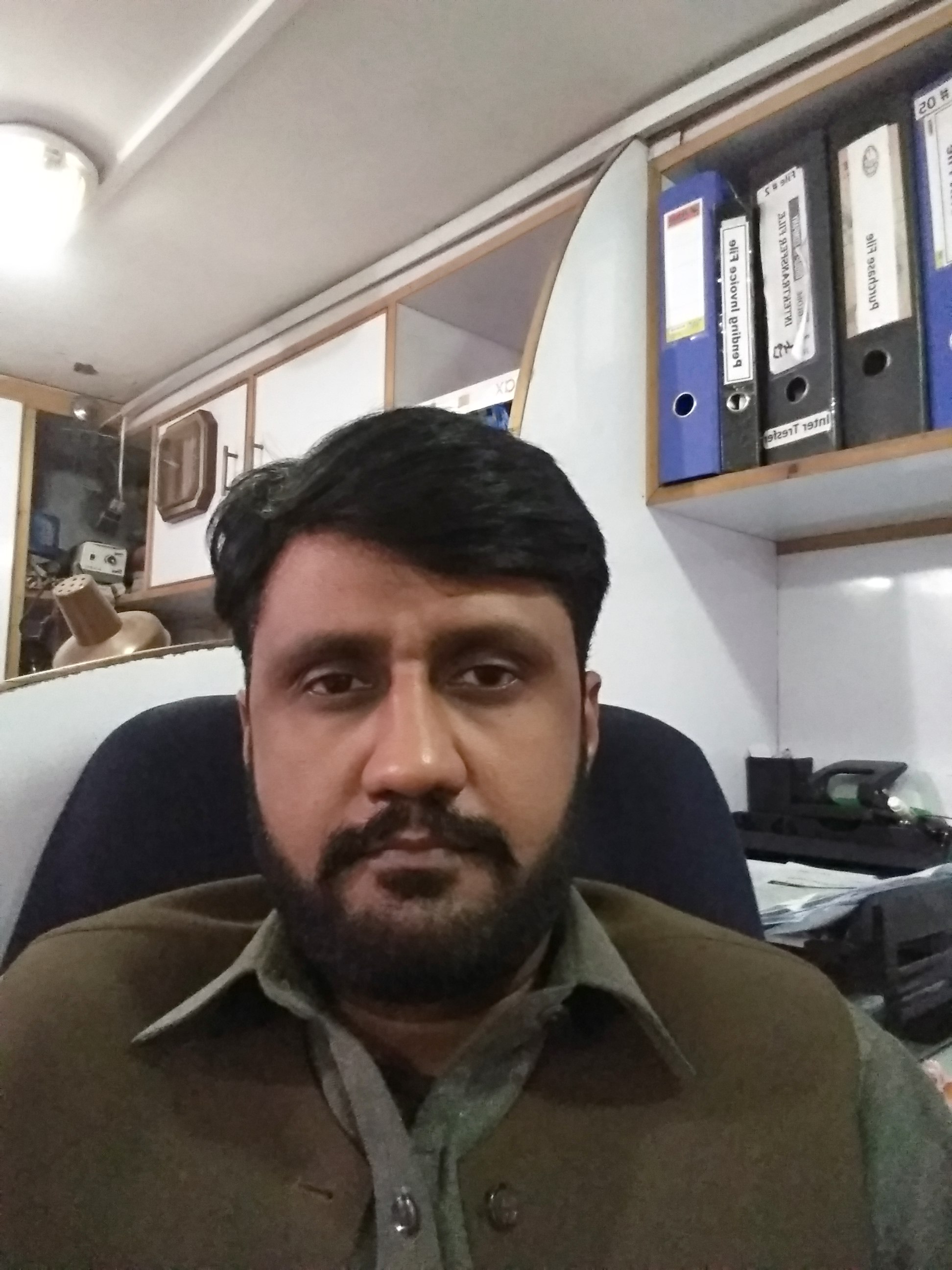 Tila Mohammad Khan Khan 