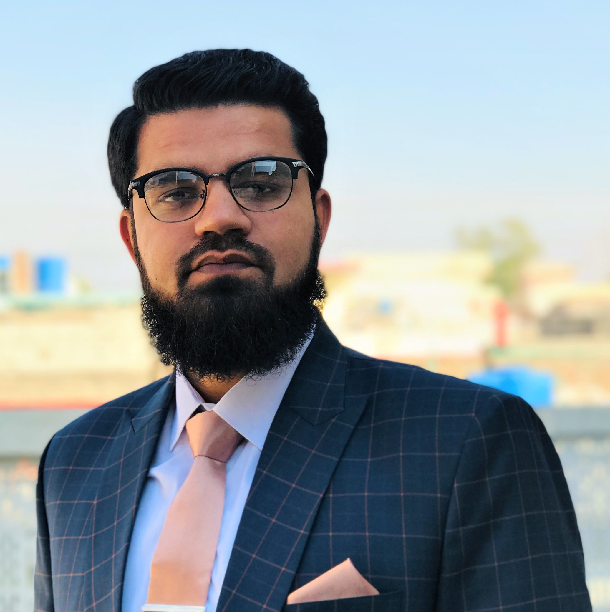 Samraiz Nawaz Illustrator, Photoshop, Word, Excel, Virtual Assistant