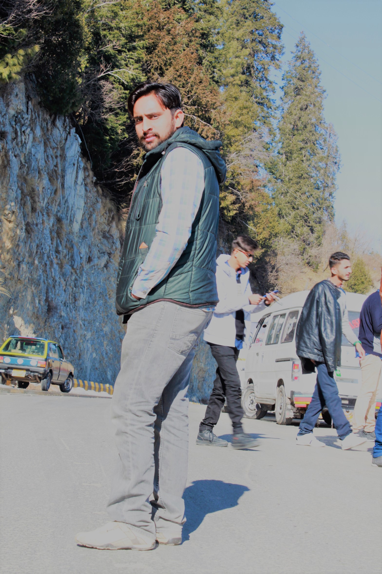 Aamir Sohail Entrepreneurship