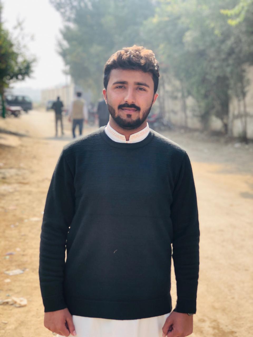 Sajid Noor Management