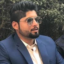 Muhammad Zubair Shams Music, Photo Editing, Photography