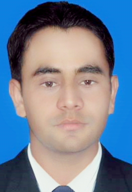Muhammad Shahid Bashir Mahar Profile