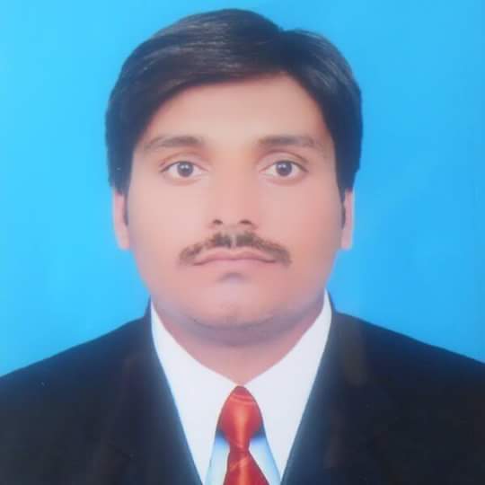 M.Tariq Mahmood Petroleum Engineering