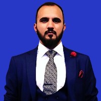 Muhammad Safdar Ali Khan 