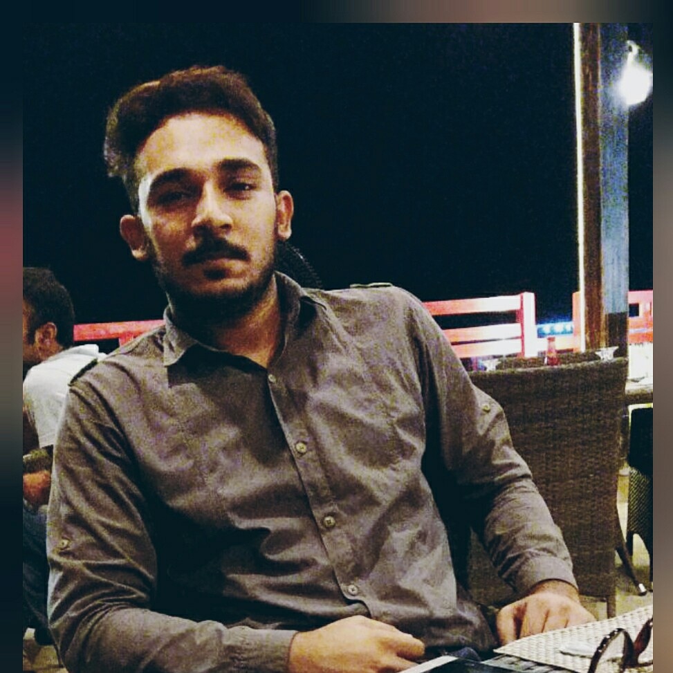 Talal Qamar Microsoft