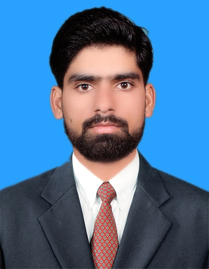 Muhammad Waseem 