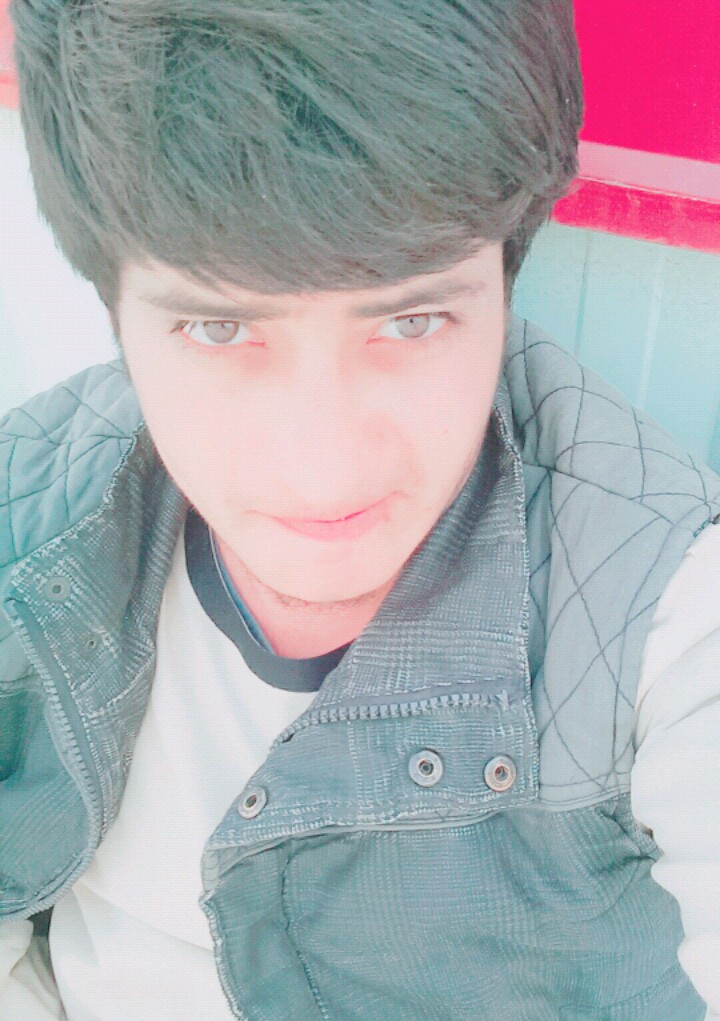 Kashif Qazi 