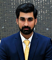 Muhammad Luqman Rashid Excel