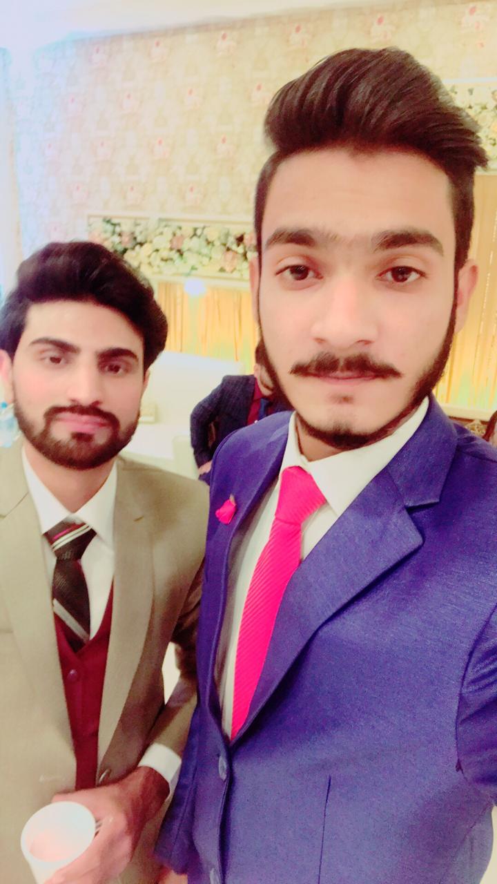 Syed Ali Naqi Profile Syed Ali Naqi Profile