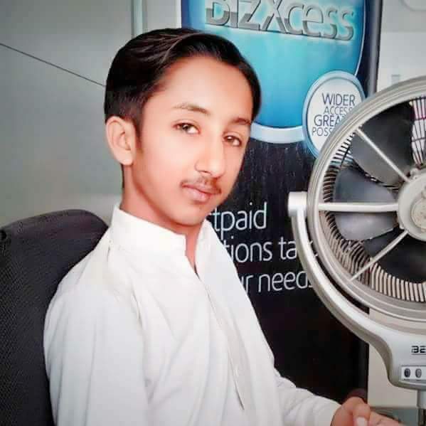 Kaleemullah Ujjan Word