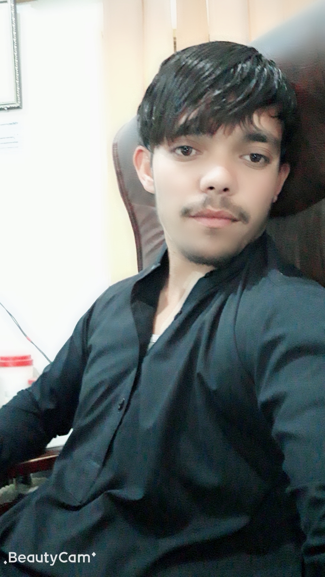 Muhammad Zohaib Word