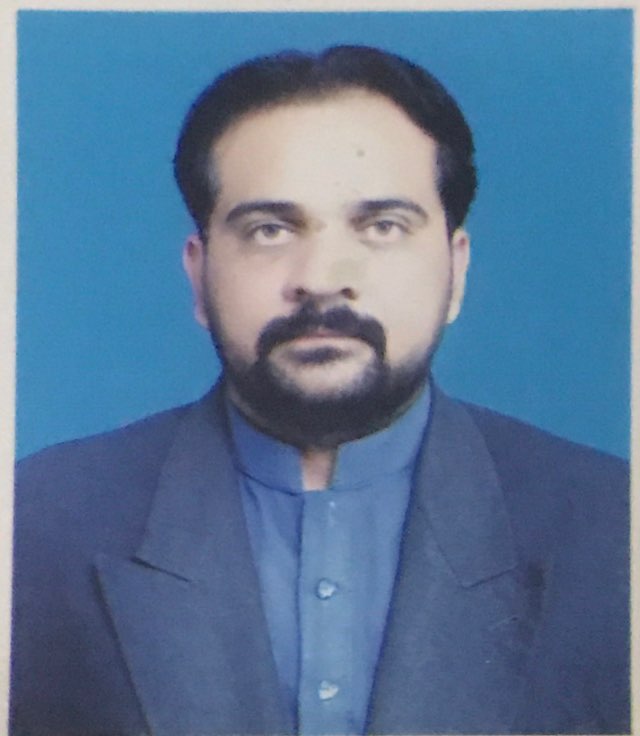 Ahsan Ullah 