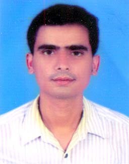 Tufail Ahmed Event Planning