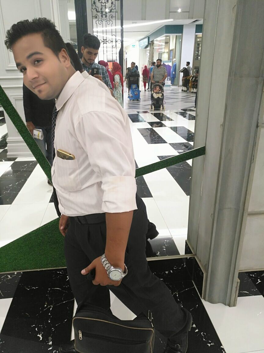 Muhammad Usman Majeed 