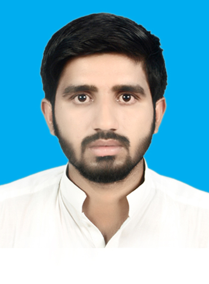 Sajjad Hussain Excel, Marketing, English (UK), Urdu