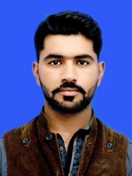 Sajjad Ahmed 