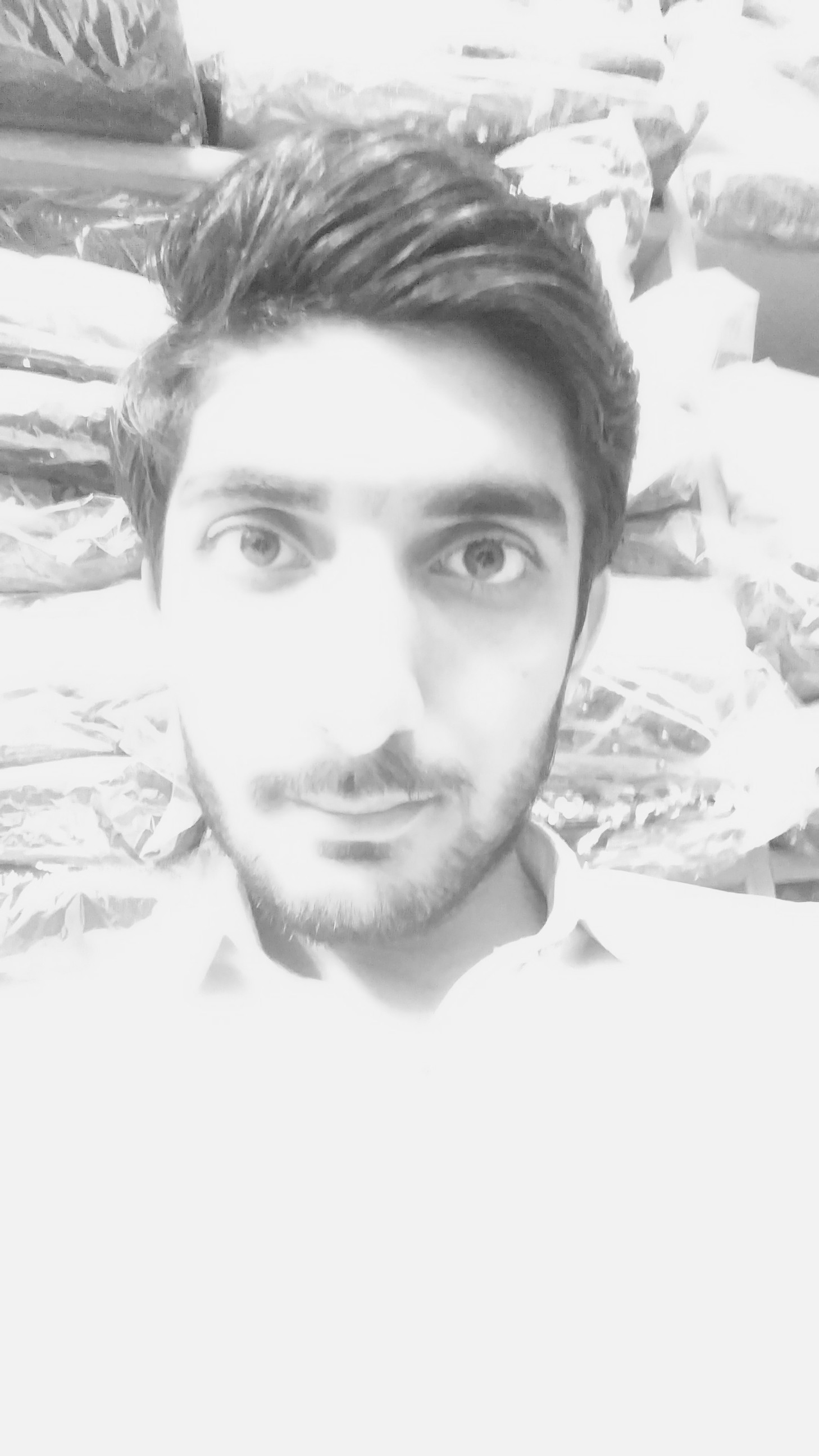 Zain Ul Abidin Imaging