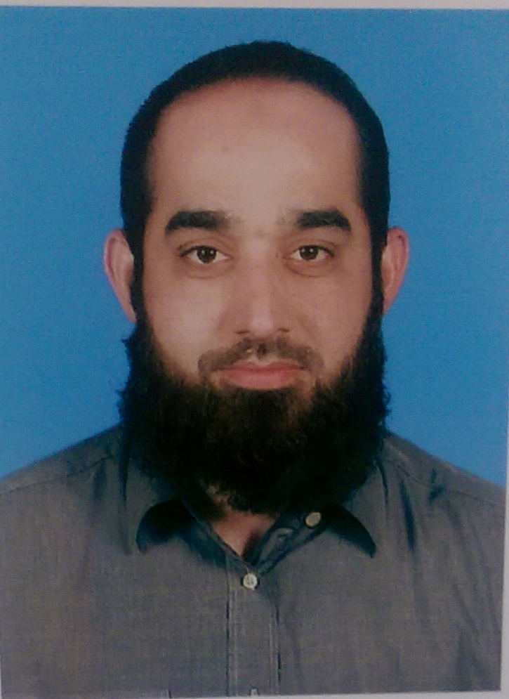 Moin Warsi Academic Writing