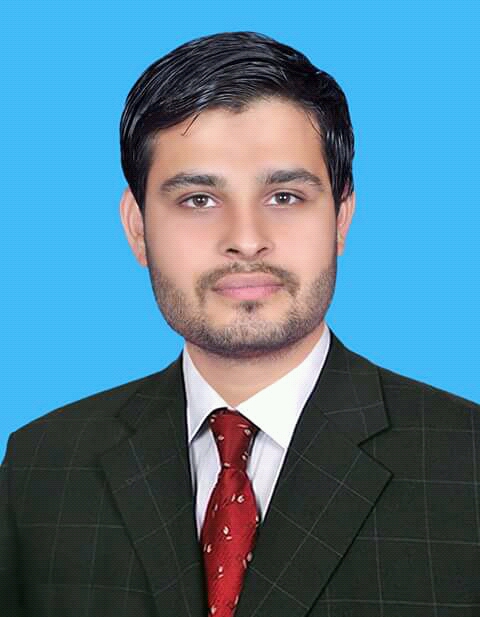 Rehan Tahir 