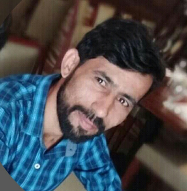 Asad Meer Mechanical Engineering