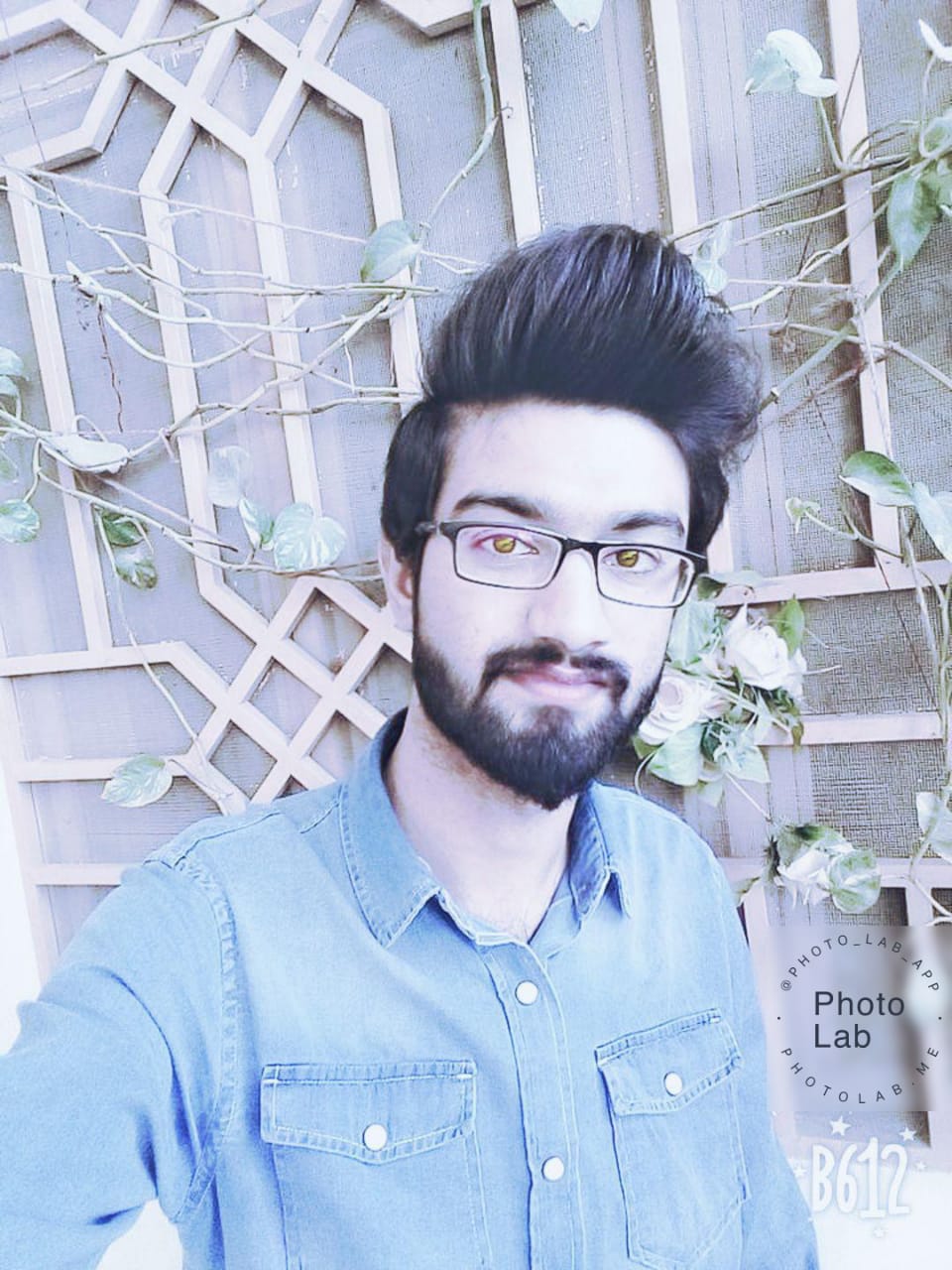 Muhammad Talha Facebook Marketing