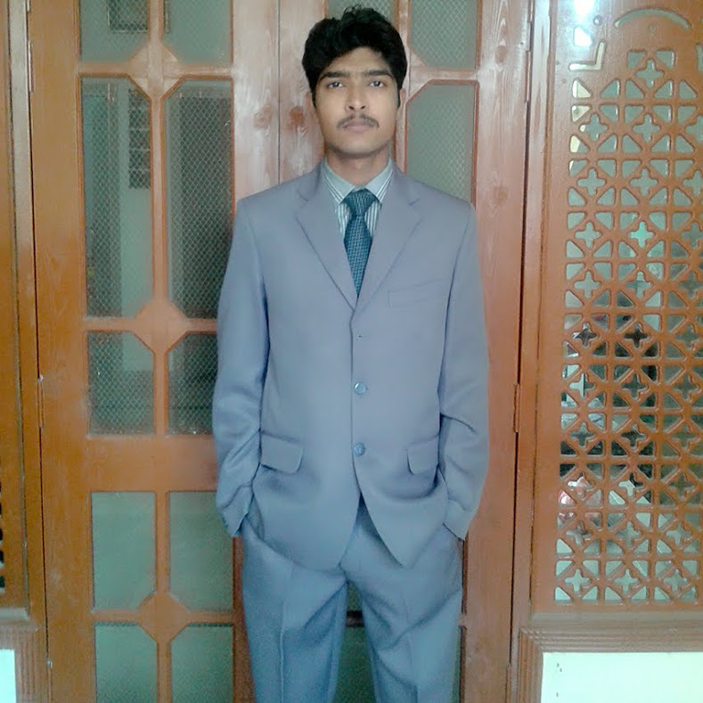 Subhan Ahmad Profile