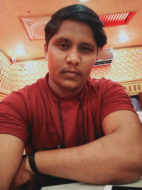 Abdul Rauf Microsoft