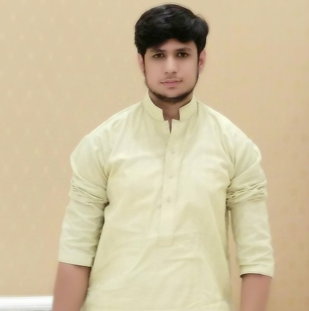 Araiz Haider Profile Araiz Haider Profile