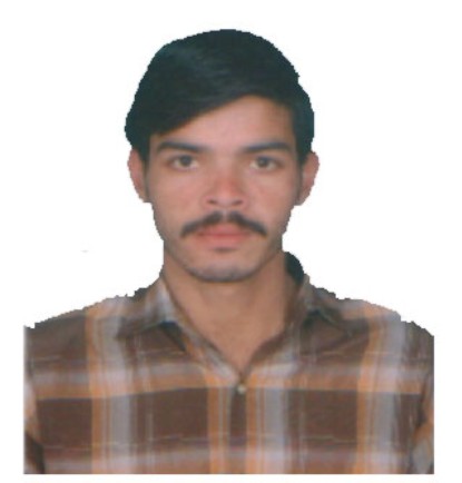 Muhammad Adnan Data Entry