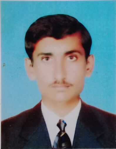 Sarfraz Khan 