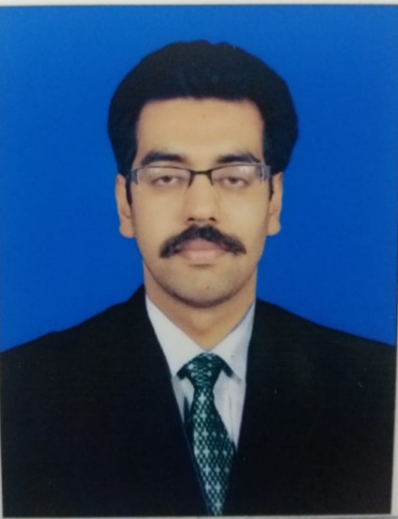 Hafiz Bilal Electrical Engineering