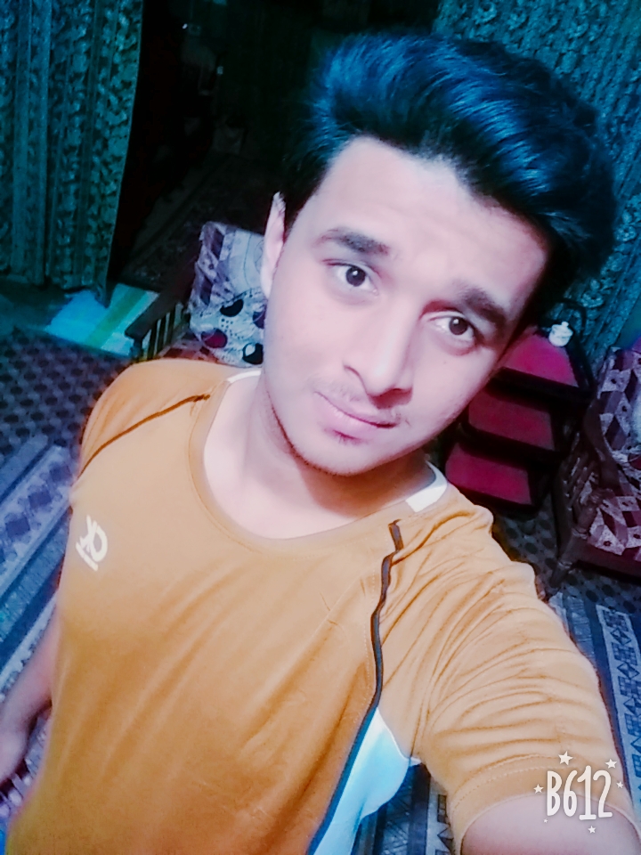 Muhammad Ali Music, Photography, Videography, Data Processing, Video Upload