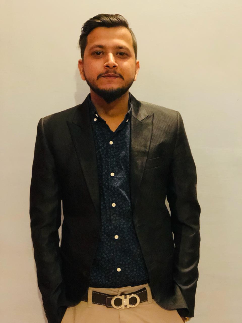 Muhammad Faizan Khan 