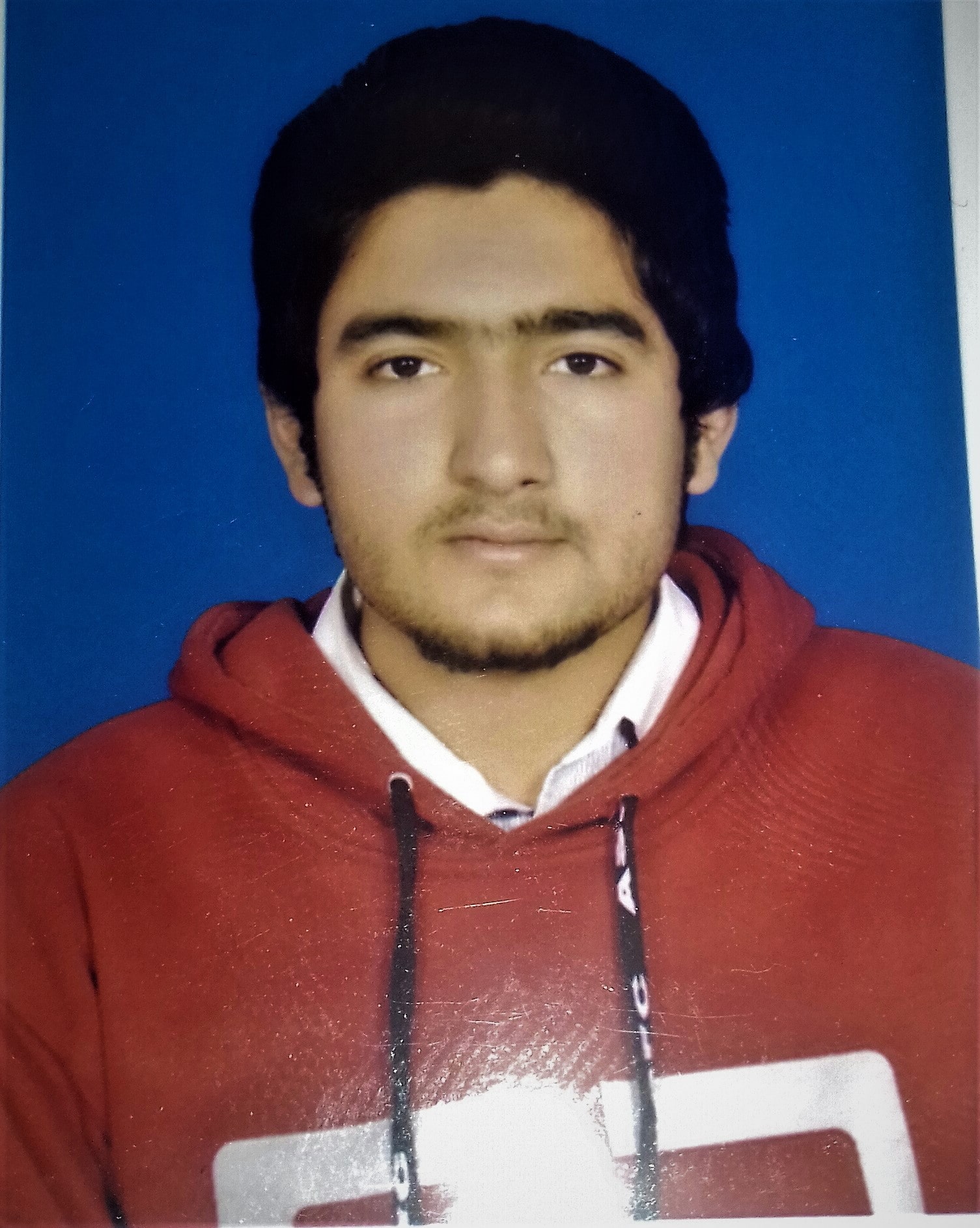 Muhammad Rehan Afzal 