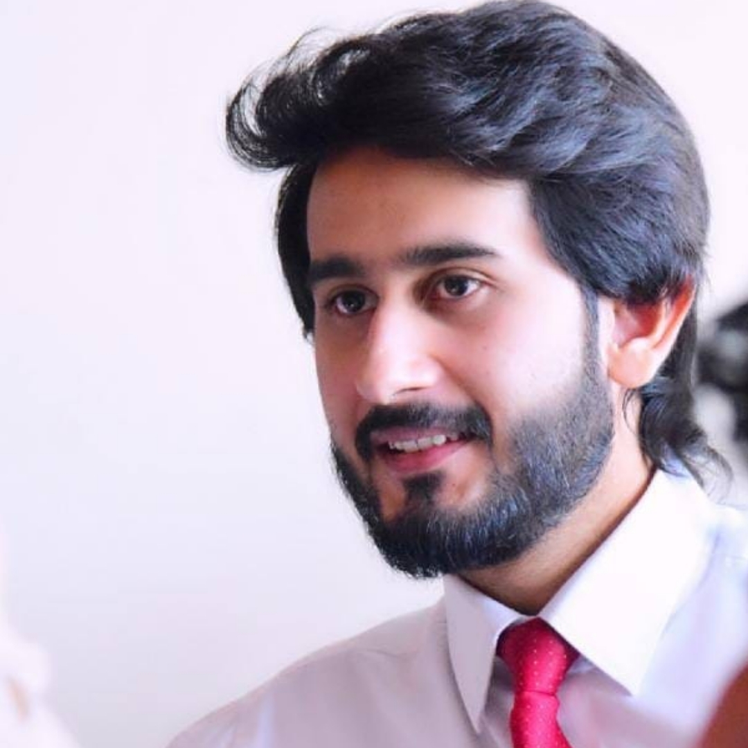 Muhammad Anas Sarwar Product Sourcing