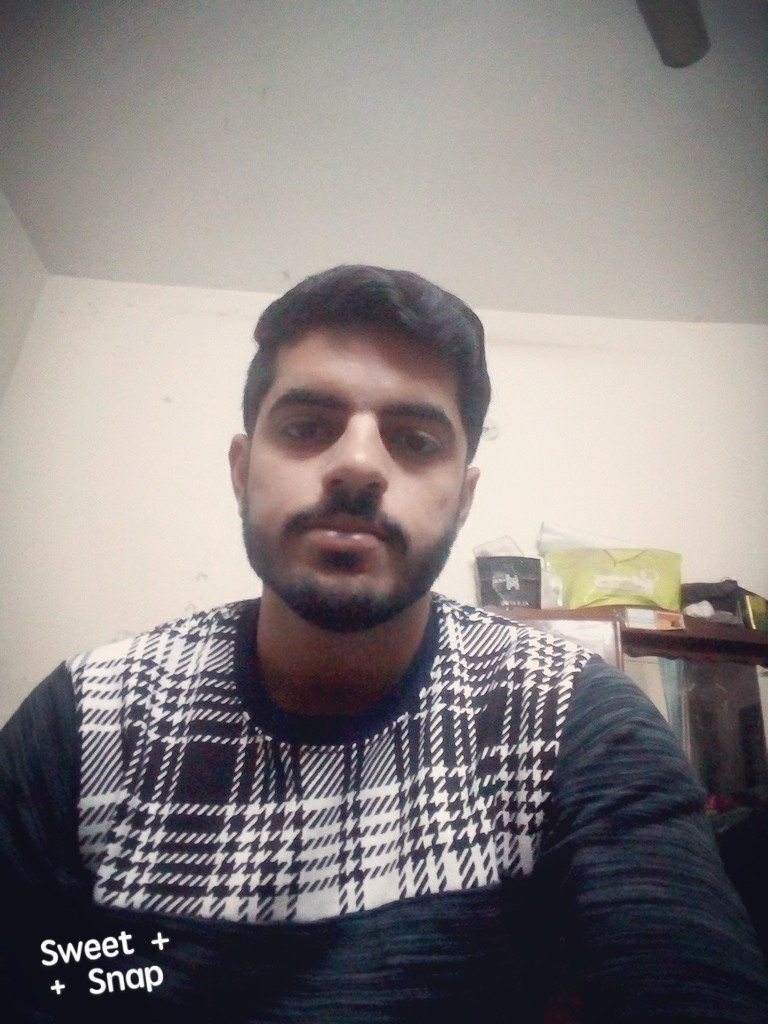 Muhammad Aqeel Illustration