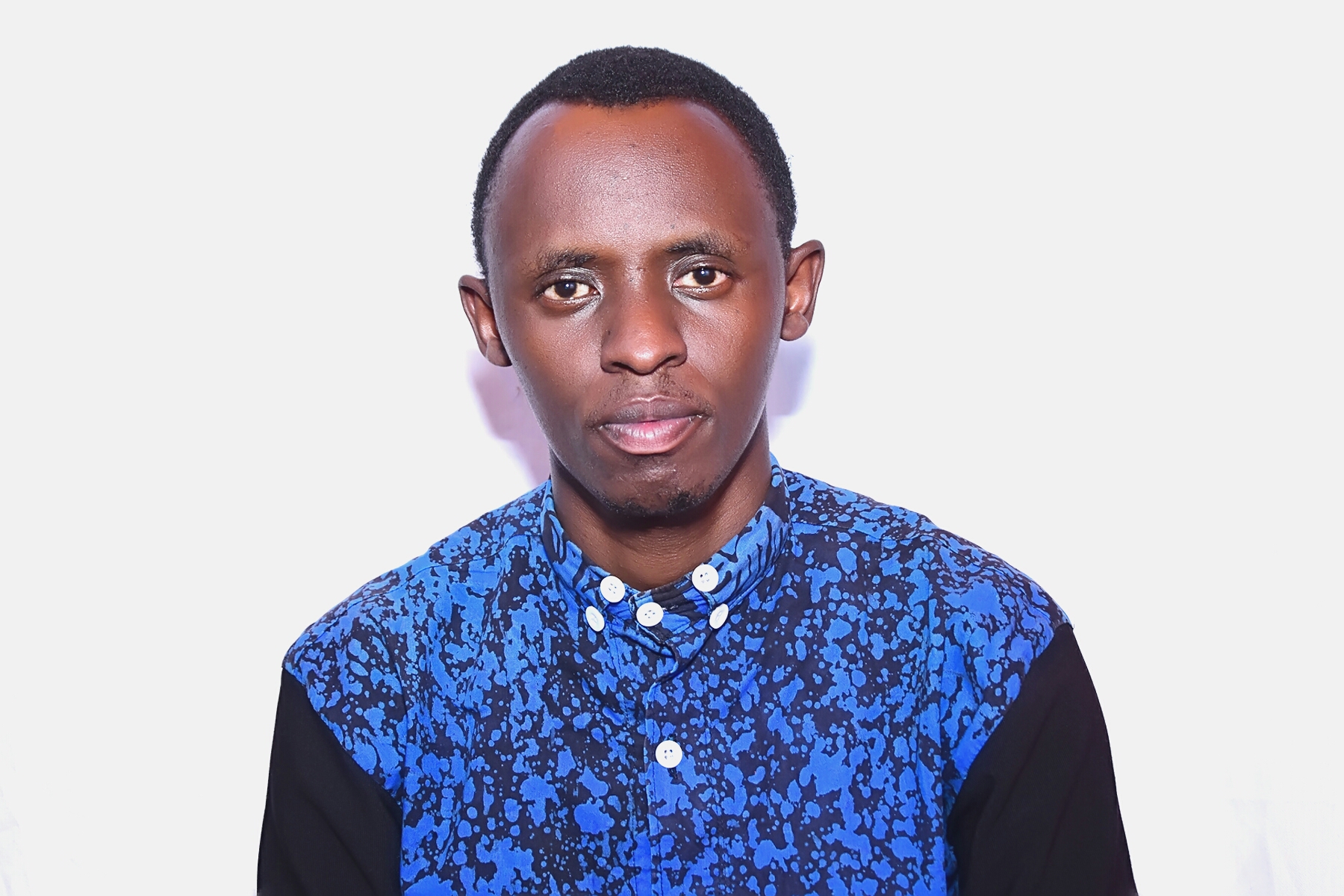 Ahishakiye Dieu Donne Patrick 