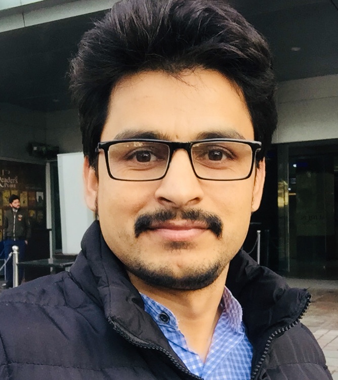 Muhammad Anees Project Management, Risk Management, Excel, Engineering, Chemical Engineering