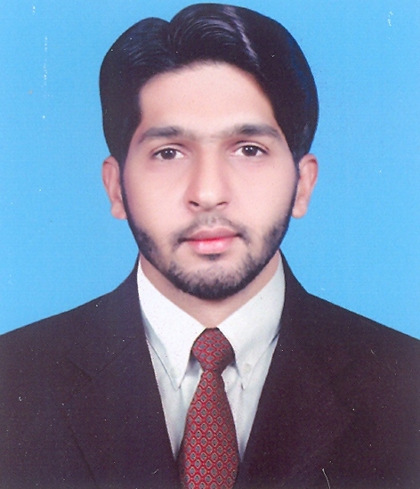 Muhammad Shoaib Profile