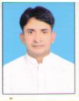 Muhammad Usman Siddique Data Entry