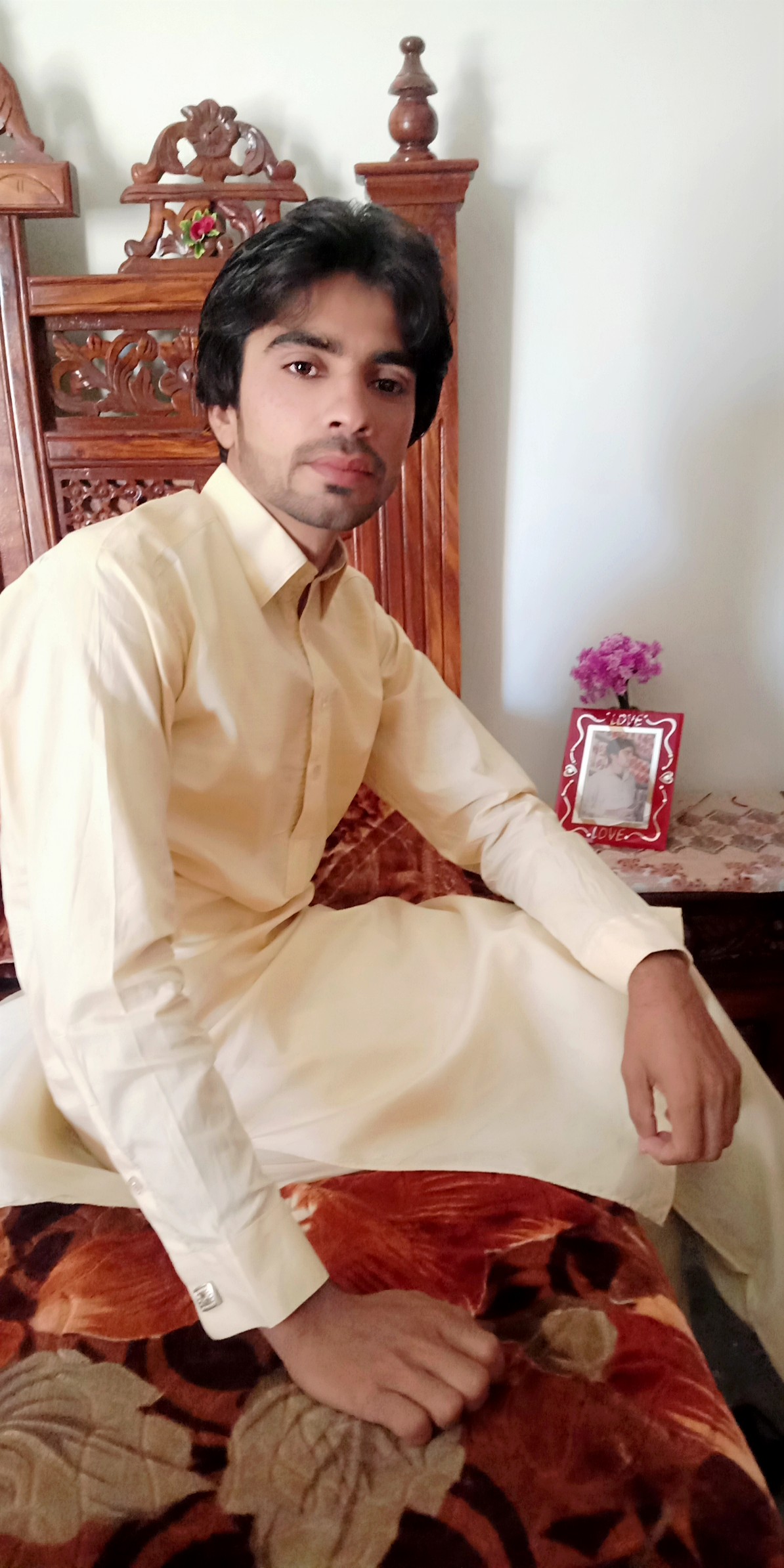 Muhammad Asif Interior Design