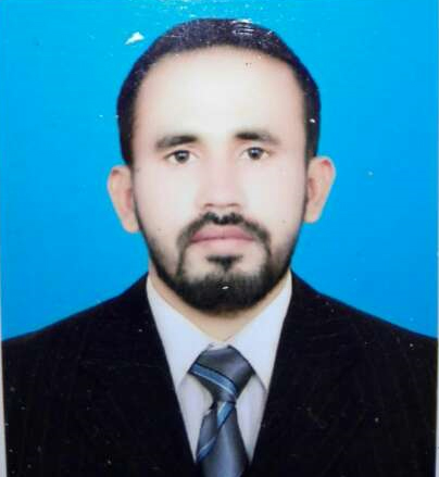 Mohammad Mohsin Profile Mohammad Mohsin Profile