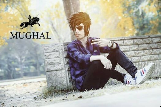 Owais Mughal Profile Owais Mughal Profile